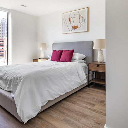 Exchange Apartments By Barsala Détroit Extérieur photo