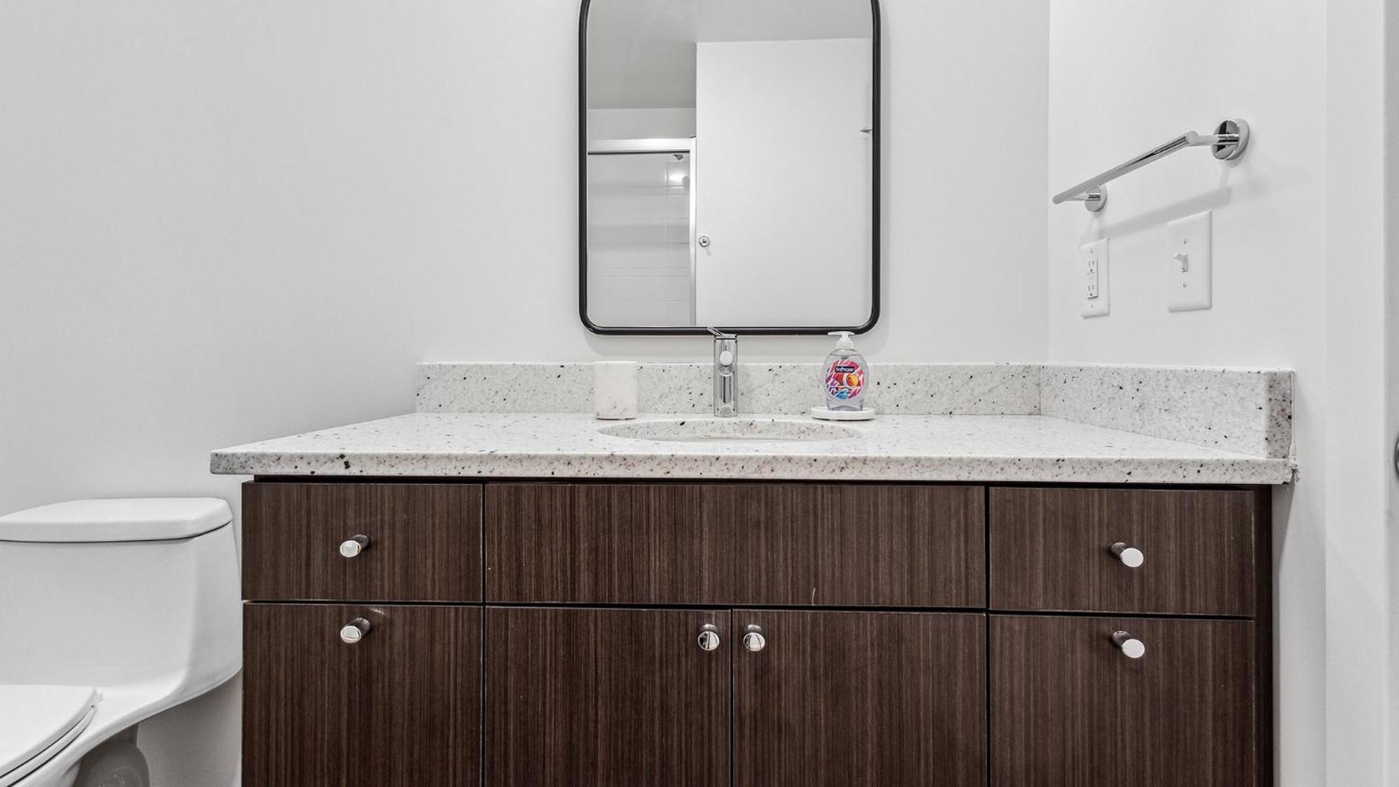 Exchange Apartments By Barsala Détroit Chambre photo