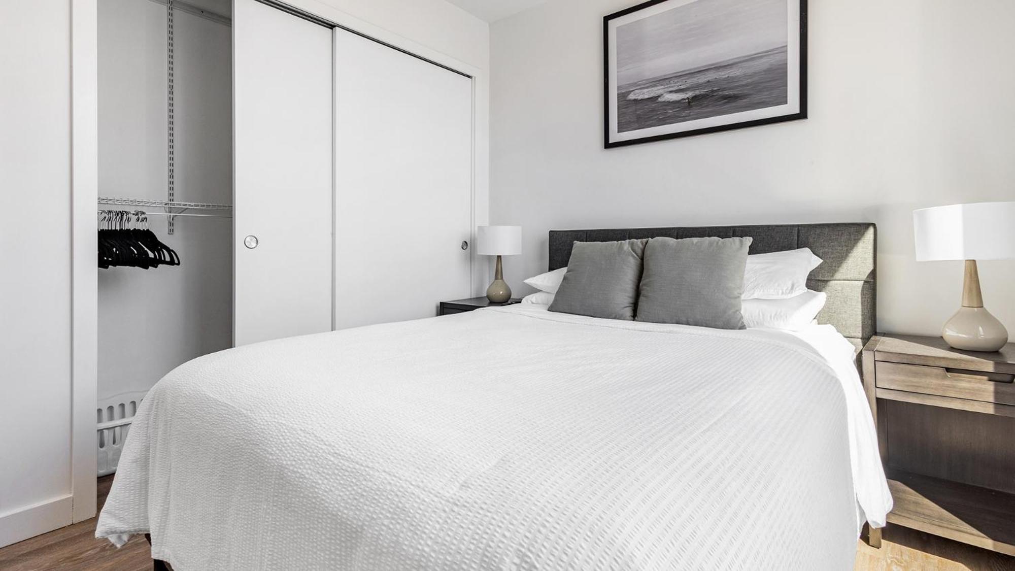 Exchange Apartments By Barsala Détroit Extérieur photo