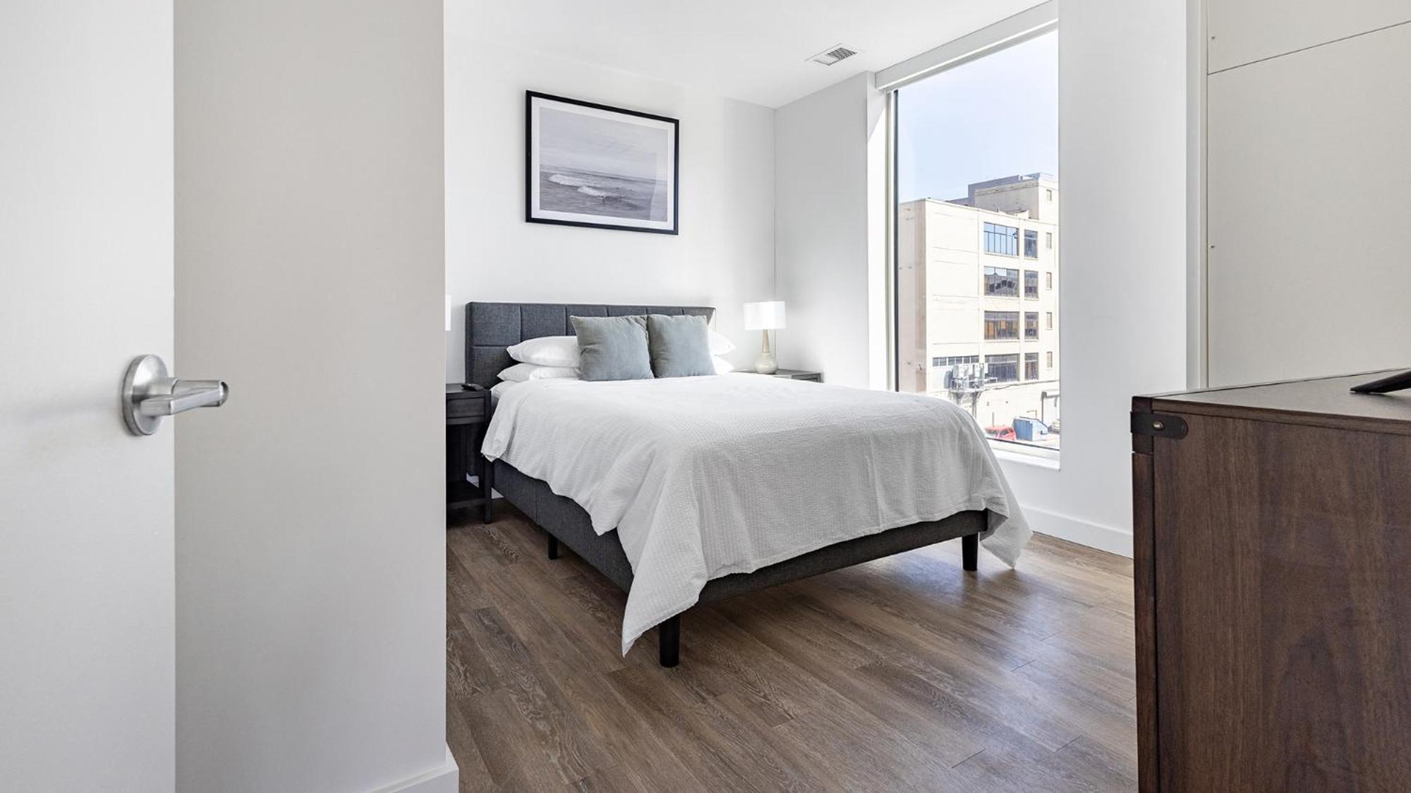 Exchange Apartments By Barsala Détroit Extérieur photo