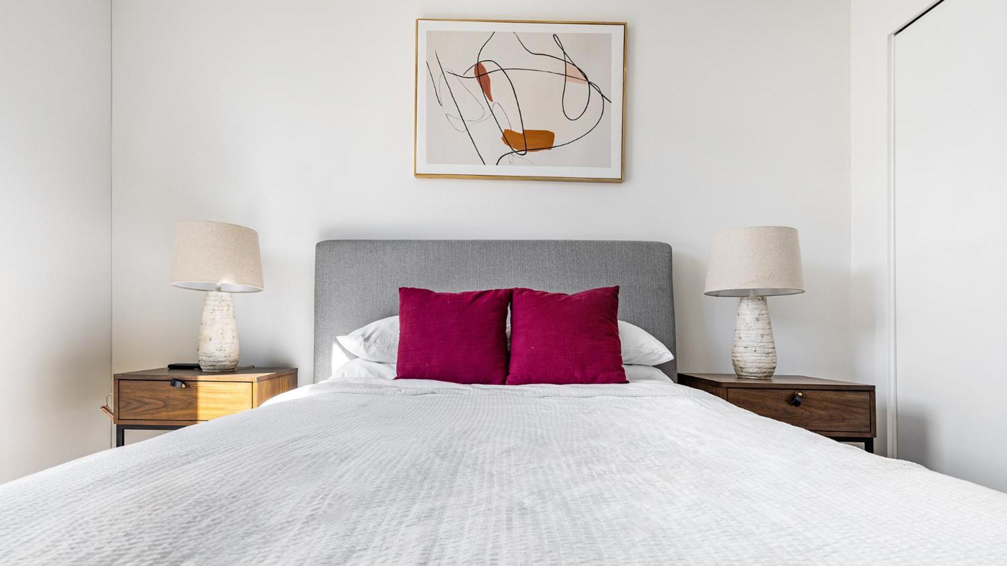 Exchange Apartments By Barsala Détroit Extérieur photo