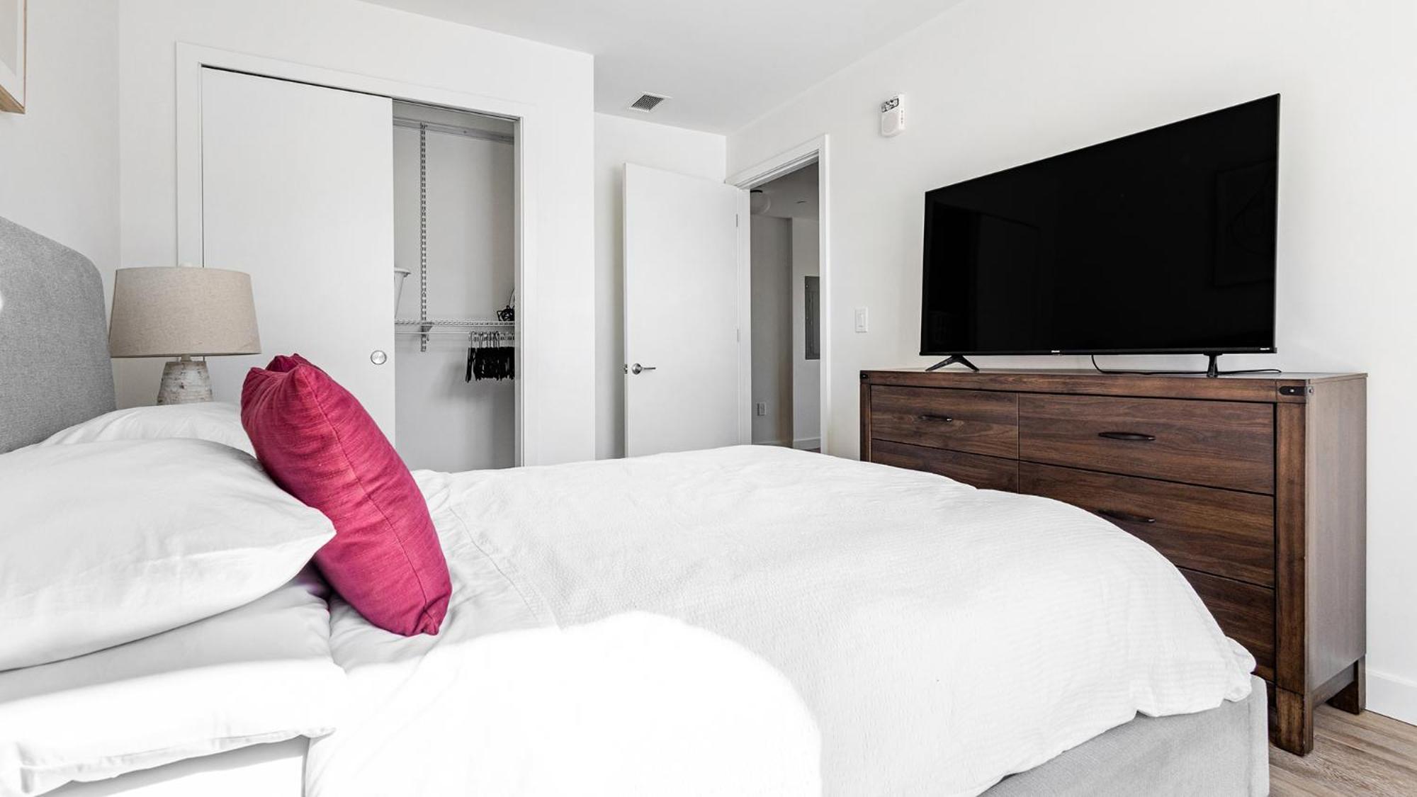 Exchange Apartments By Barsala Détroit Extérieur photo