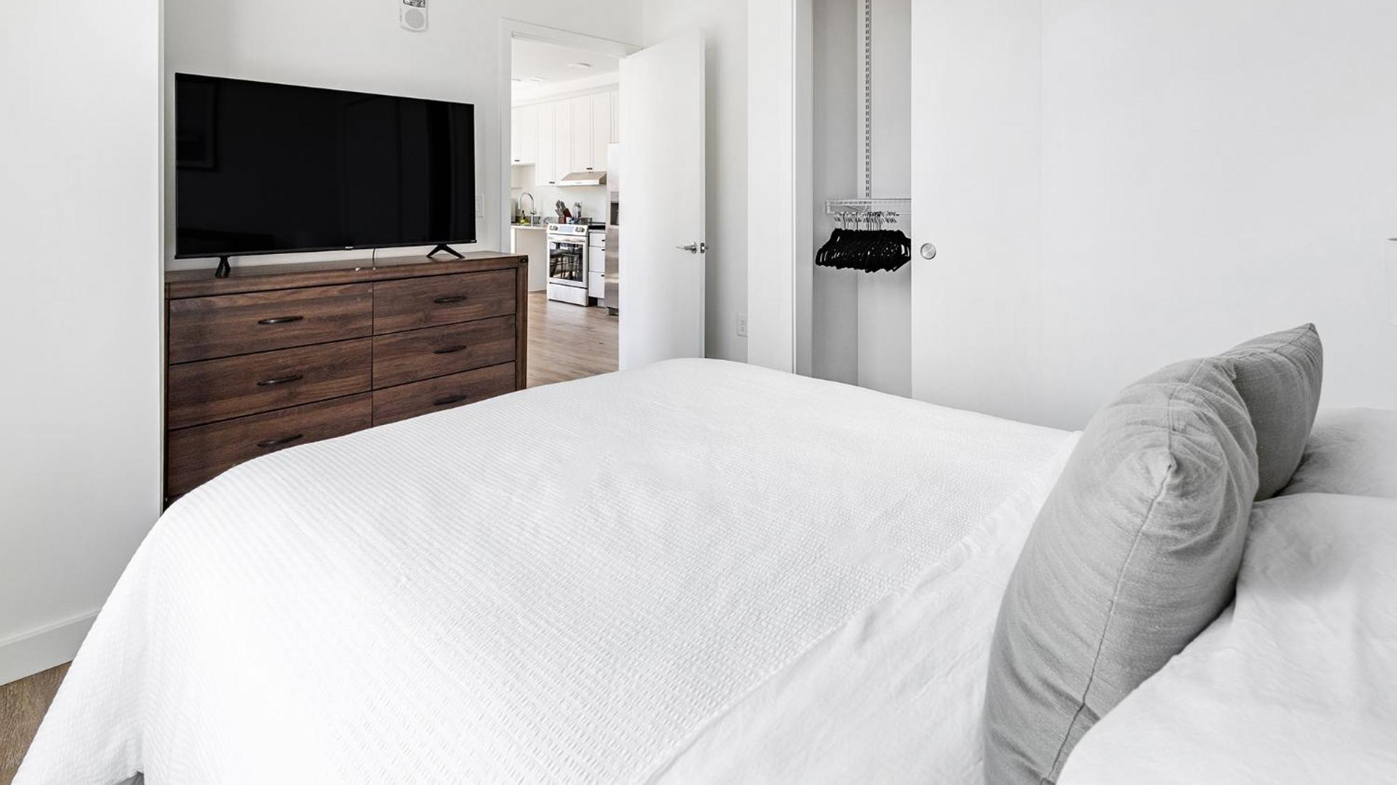 Exchange Apartments By Barsala Détroit Extérieur photo